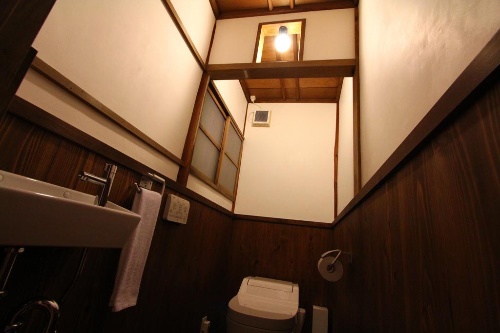 Our Turn Machiya Inn Kyōto Camera foto