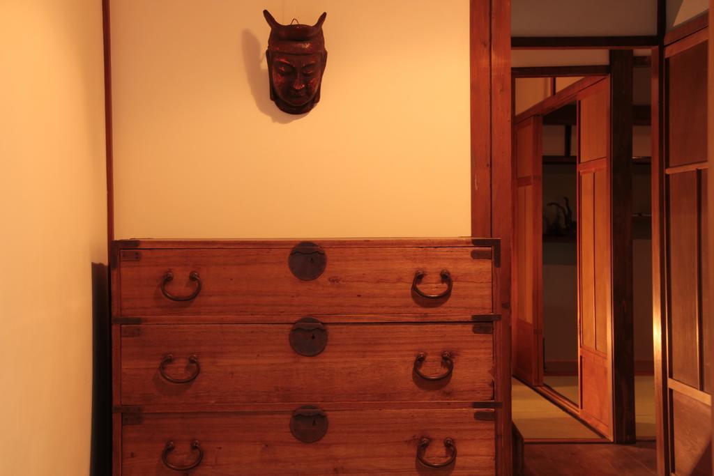 Our Turn Machiya Inn Kyōto Camera foto