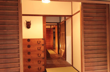 Our Turn Machiya Inn Kyōto Esterno foto